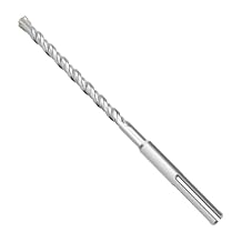 5/8 in x 18 in (16 x 460mm) SDS Plus Rotary Hammer Drill Bit, Concrete Drill Bit,Masonry Drill Bit for Concrete, Brick and Cement (Length : 460mm / 18 inch, 5/8 inch ( 16mm)
