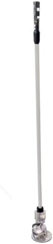 Lumitec - Masthead Navigation Light, White, Antenna Mount 39"