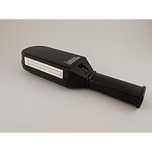 UV Mineral Lamp 8W 254nm UVC Shortwave Battery Powered/DC in with Visible Light Filter (AI-4UV21M 8W UV Lamp)