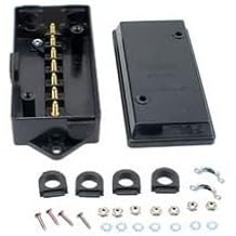 Haldex Junction Box - BE22040