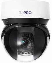 i-PRO WV-X66700-Z3S 4K Outdoor 30x PTZ Network Camera with AI Engine