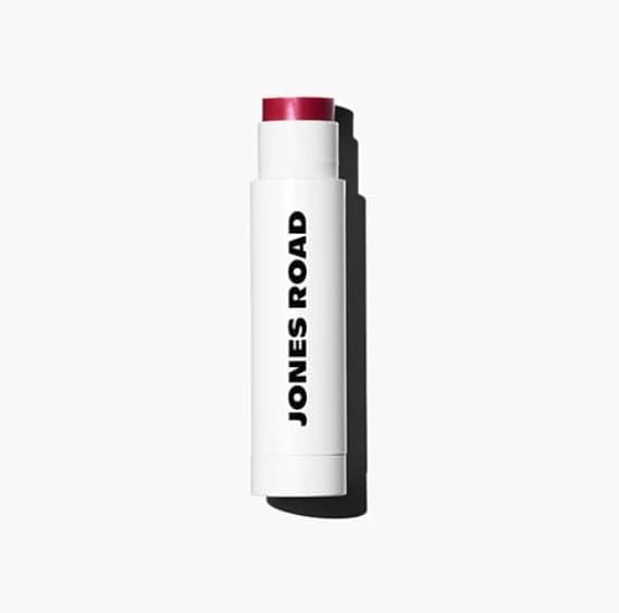 Jones Road THE LIPPIE STICK - FLUSHED, 1 Count (Pack of 1)
