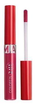 ESIKA Colorfix Liquid Tattoo Matte 24H Matte Liquid Lipstick Rosa Cupido 6 ml / 0.20 fl. oz.