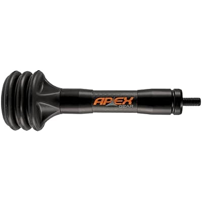 APEX GEAR Carbon Core Stabilizer