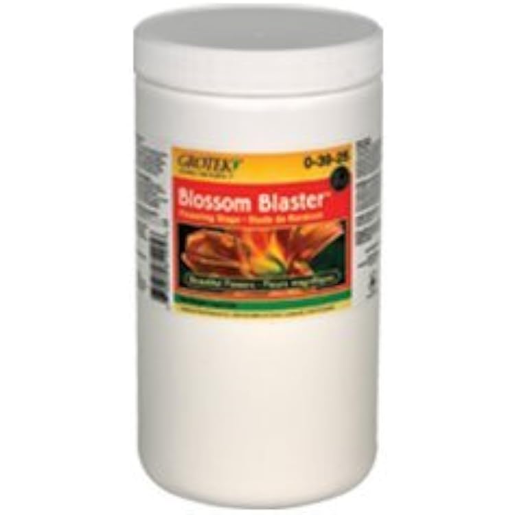 Grotek Blossom Blaster 1kg