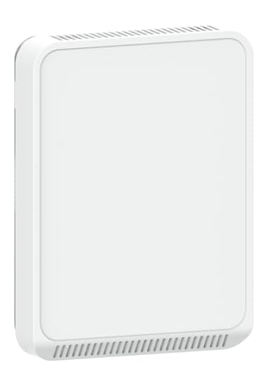 Veris Wall Temperature Transmitter, TW2 Series