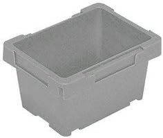 Sanko Sun Bucket #1N Light Gray