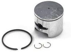 Jwn CY260 Piston KIT 34MM for ZENOAH G260RC G260 R260 Chung YANG CY260RC Baja HPI KM DDM 25.4CC 26CC R/C Cylinder Ring Clip PIN