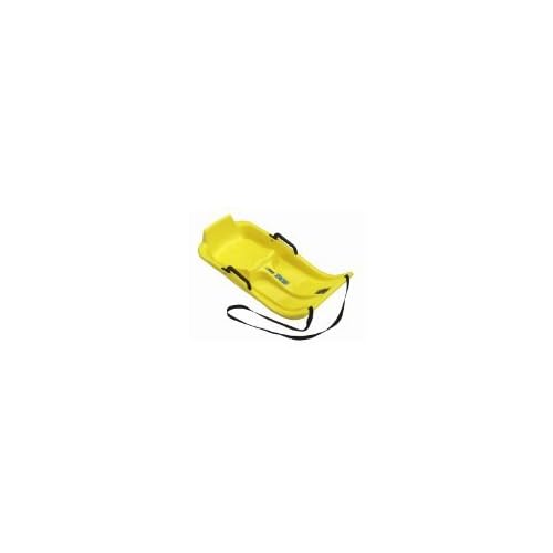 KHW Mini Bob Plastic Sledge