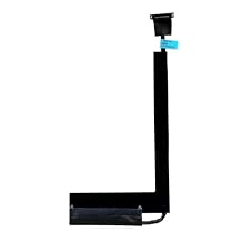 Replacement Right Side 2.5" Inch SATA HDD SSD Hard Drive Cable Connector 00UR836 DC02C007C10 fit for Lenovo Thinkpad P50 P51 Series