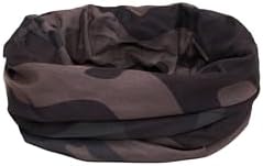 Brandit Multifunctional Neck Gaiter Dark Camo