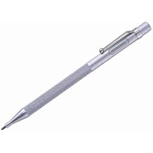 General Tools Pocket Automatic Center Punch #87,Silver