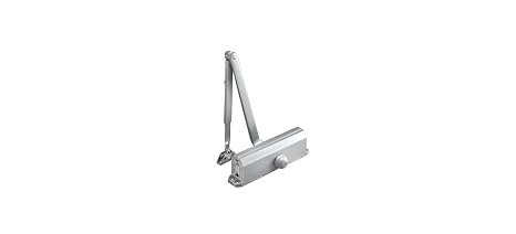 Norton Door Control 1601X689 1600 Series