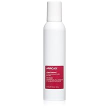 ARROJO Whipped Treatment Hair Color Conditioner Deep Hair Conditioner for Color Treated Hair Preserves Shine and Luster - Long Lasting, Color-Saving Deep Conditioner for Colored Hair (7.5 oz)