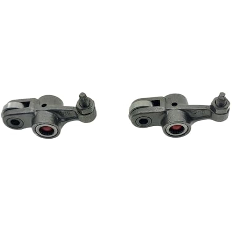 Compatible with Bajaj Boxer BM150  Discover 150 BM 150 150CC JZ511004 JZ511203 Camshaft Cam Shaft Swing Rocker ArmRocker Arm