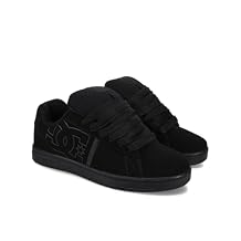 DC Shoes Mens Gaveler 2.0 Skate Shoe
