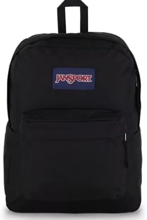 JanSport SuperBreak Plusバックパック。