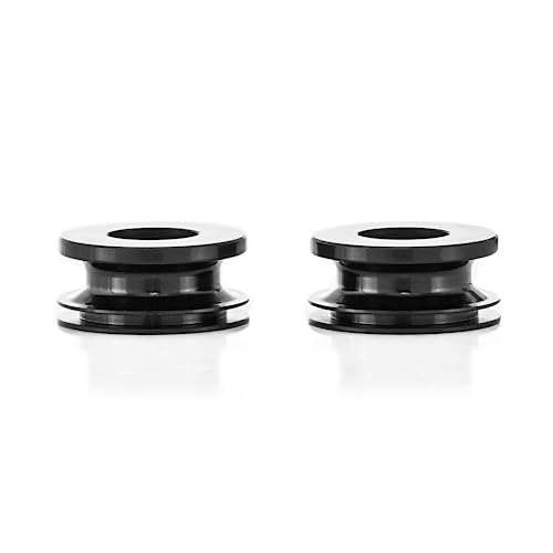 Torque End Cap for Hydra Hubs by Industry Nine