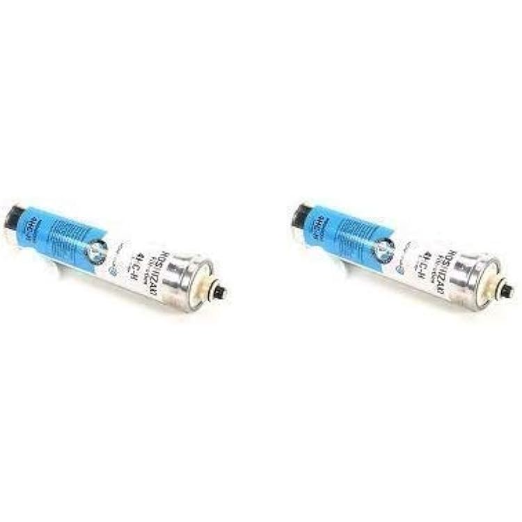 Hoshizaki 4HC-H, Replacement Water Filter Cartridge 2-pack
