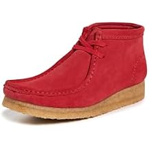 Clarks Women's Wallabee Boots
