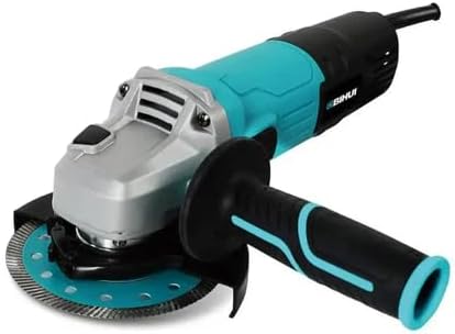 Variable Speed Angle Grinder by BIHUI