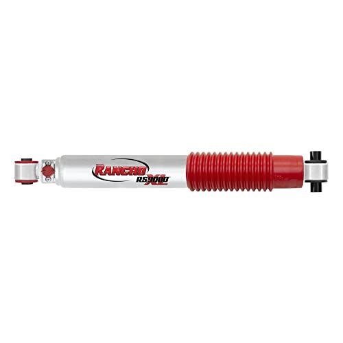 Rancho RS9000XL RS999065 Suspension Shock Absorber