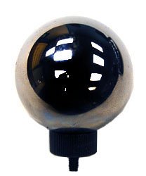 Gage Ball 1.1250"W 4/48 Stem