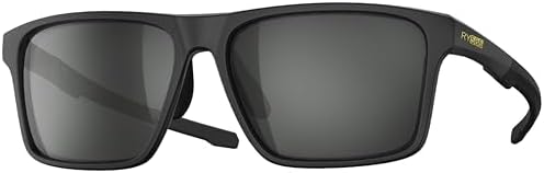 Polarized Sunglasses for Men Women UV Protection Driving Golf Outdoor HD Vision Lightweight with Case Neck Strap