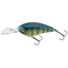 JACKALL Digle 4+ SK Sprout Gill