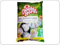 Double Horse Appam Idiyappam Pathiri-1Kg