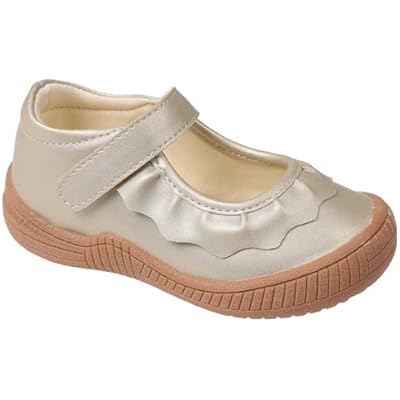 Oomphies Kids Amina GoldMedium  7