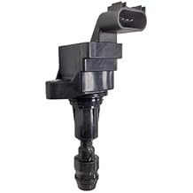 Ignition Coil Compatible With Buick Regal 2.4L L4 GAS 2017 2016 2015 2014 2013 2012 2011 P-3660266