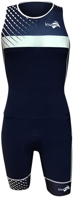 Kiwami Prima 2 Race Trisuit