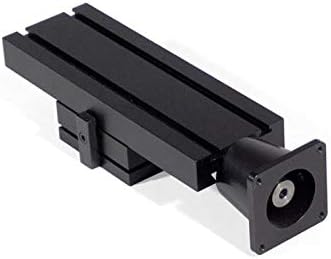 Sherline Single-Axis CNC-Ready Slide with 8 Inch Table 6552