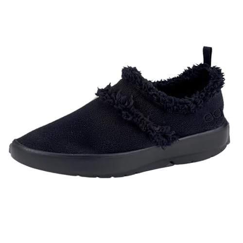 OOFOS Womens Oocoozie Low Shoe