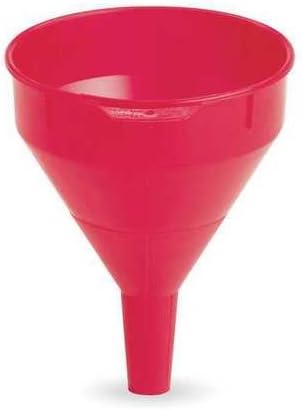 Funnel, Plastic, 2 Qt