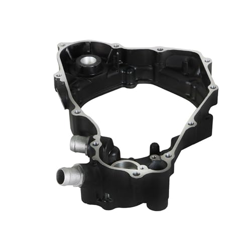 Water Pump Cover Replacement for Honda CR250R 1988-1989 Replacement for 11340-KS7-831
