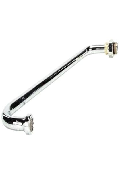 T&S Brass 062X Swing Nozzle