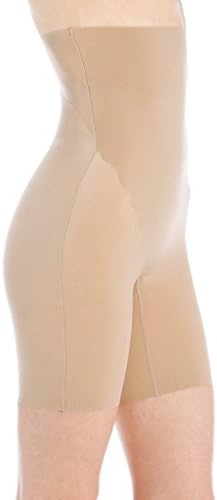 Donna Karan Hosiery The Body Perfect Collection Level 1 High-waist Embrace Brief, MEDIUM, Dk Beige