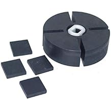 Pro-Parts New Replacement PP205 HA3005 5/8" Rotor Kit for Desa Reddy Master Space Heater