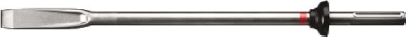 Hilti 282268 TE-YP-FM36 Narrow-Flat Polygon Chisel with SDS Max, 14-3/16"