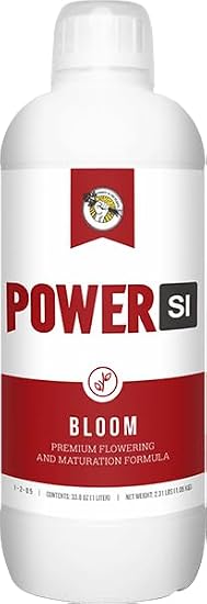PowerSi Bloom 1L