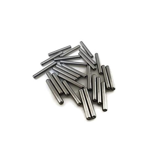 Boat Outboard Motor 93602-14104 T-1504020206 Piston Pin Roller Set 25PCS for Yamaha Parsun Outboard 9.9HP 13.5HP 15HP 2T Engine