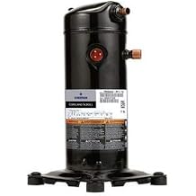 COPELAND CORPORATION ZR81KCETFD950 460v3ph R407C 77,000BTU COMP