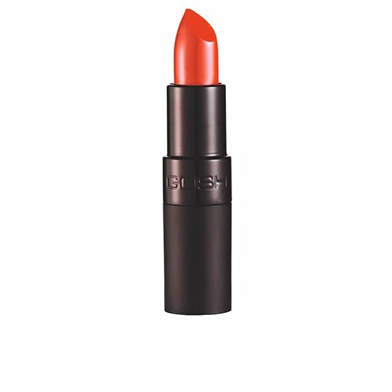 Gosh Velvet Touch Lipstick Exotic