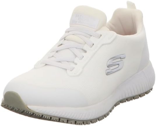 Skechers Women's Squad SR Work Shoe