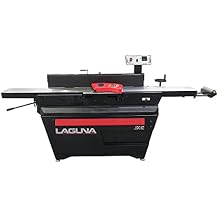 Laguna Tools Jx|12 Sheartec: Ii Jointer 5Hp 220V 1Ph