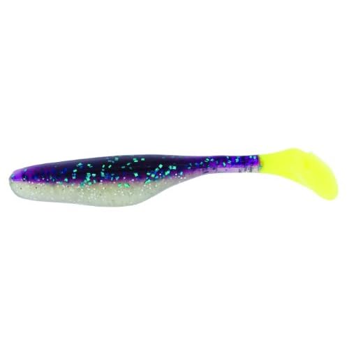 Bass Assassin Bass Assassin Sea Shad