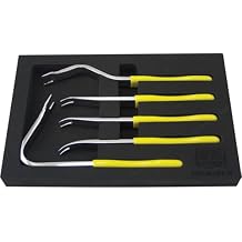 Dent Fix - 5-Piece Clip Lifter Set (DF-618LK)