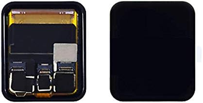 Mustpoint LCD Display Touch Screen Digitizer Assembly for Apple Watch Series 2 38mm